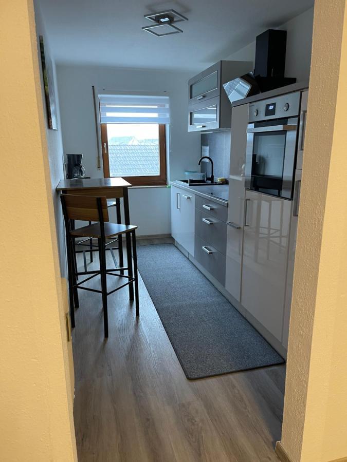 Casa Catalina Lejlighed Rust Eksteriør billede